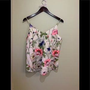 Brand New Express Top